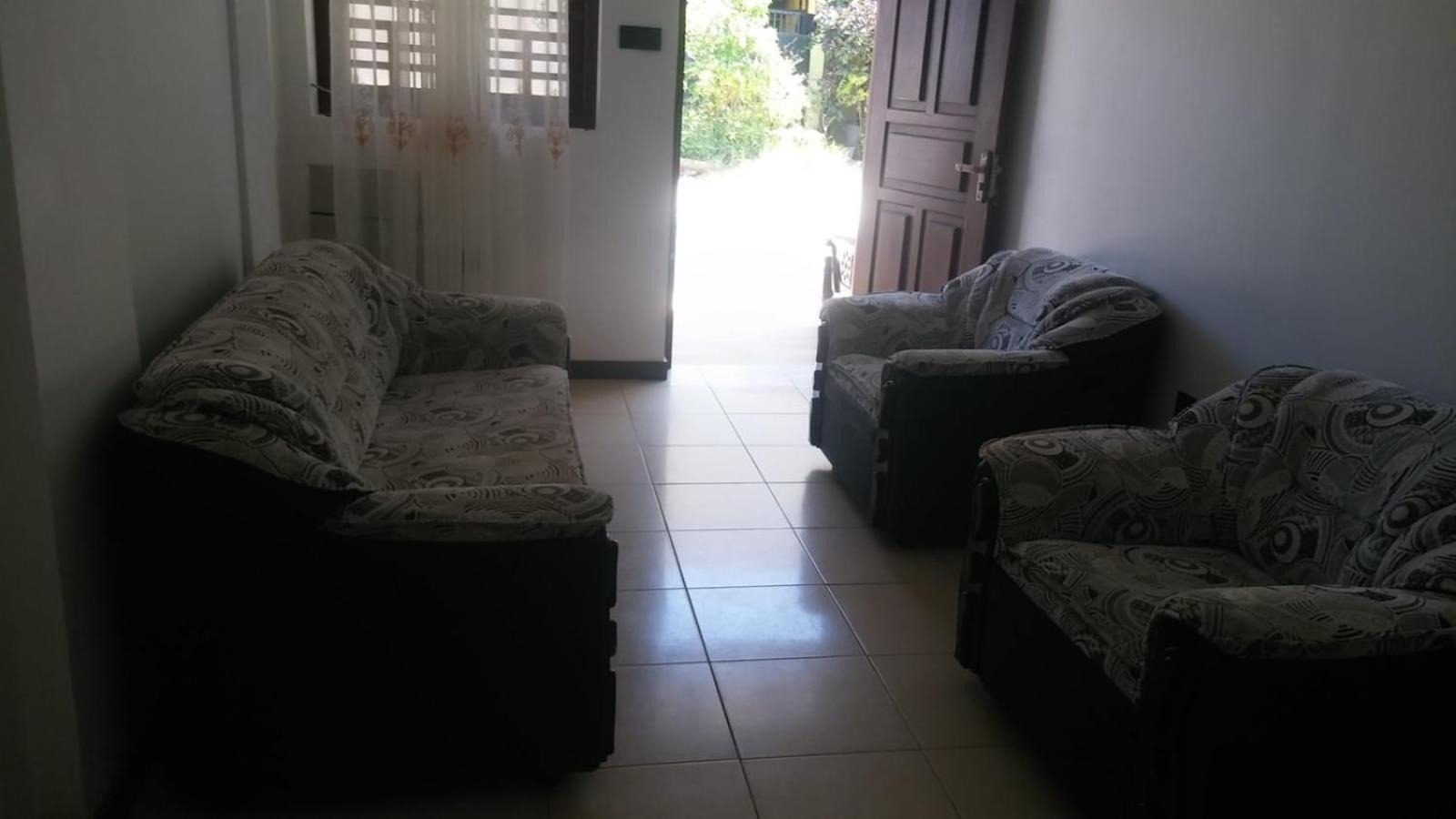 Sunset Beach Villa Galle Exterior foto