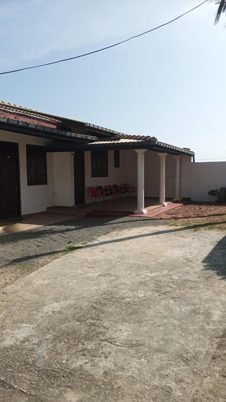 Sunset Beach Villa Galle Exterior foto